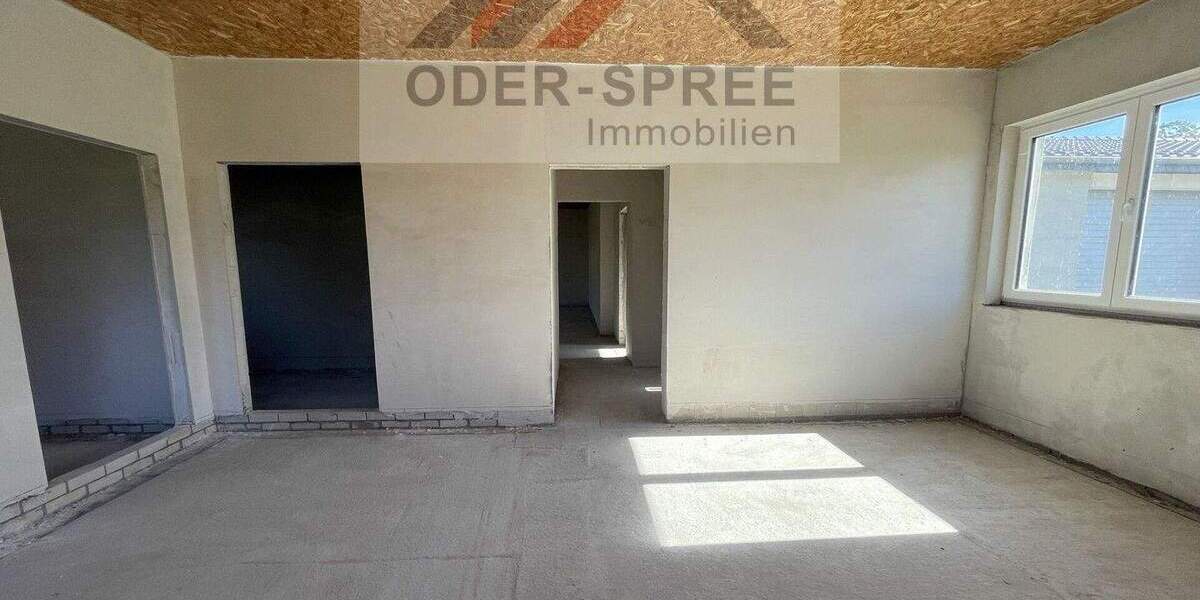 Grundstück Steinhöfel Schönfelde - 299.000&euro; | Angebot:24406233