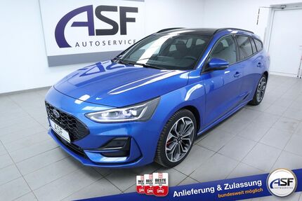 Ford Focus 14.500 km 24.970 &euro; Fürstenwalde bei Berlin 15517