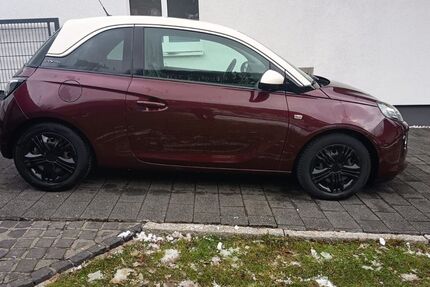 Opel Adam 103.000 km 5.800 &euro; Albstadt 72461
