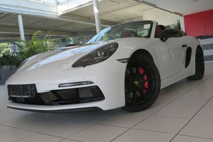 Porsche Boxster 12.000 km 54.890 &euro; Öhringen 74613