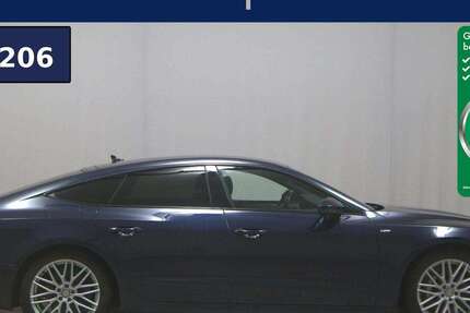 Audi A7 155.364 km 33.780 &euro; Gyhum/Bockel 27404