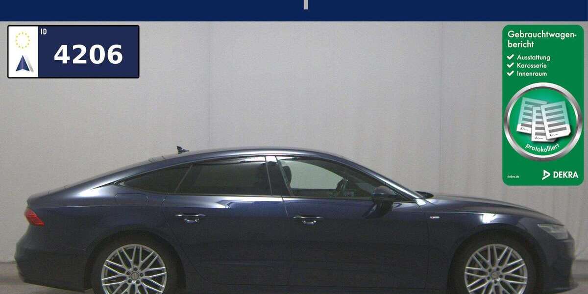 Audi A7 155.364 km 33.780 &euro; Gyhum/Bockel 27404