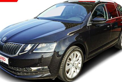 Skoda Octavia 69.600 km 20.950 &euro; Göttingen 37081