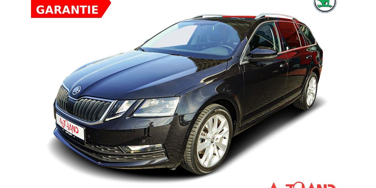 Skoda Octavia 69.600 km 20.950 &euro; Göttingen 37081