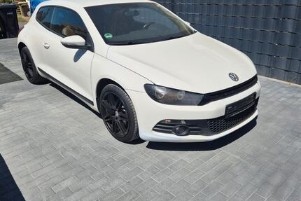VW Scirocco 200.000 km 4.490 &euro; Gorxheimertal 69517