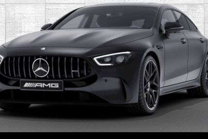 Mercedes-Benz AMG GT 9.900 km 140.890 € Heidelberg 69126