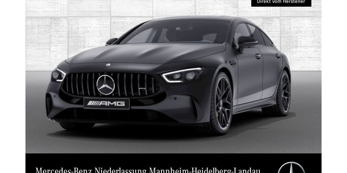 Mercedes-Benz AMG GT 9.900 km 140.890 € Heidelberg 69126