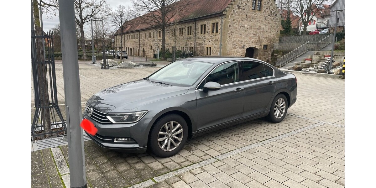VW Passat (Typ 3C) 166.000 km 12.000 &euro; Bad Mergentheim 97980