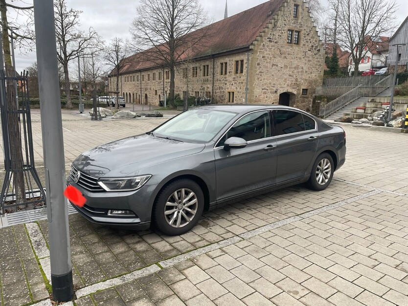 VW Passat (Typ 3C) 166.000 km 12.000 € Bad Mergentheim 97980