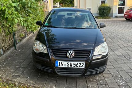 VW Polo 202.000 km 1.000 &euro; Ingolstadt 85055