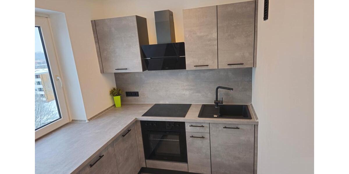 Etagenwohnung Wolfsburg Alt-Wolfsburg - 1 Zimmer, 36 m&sup2;, 500&euro; | Angebot:26502506