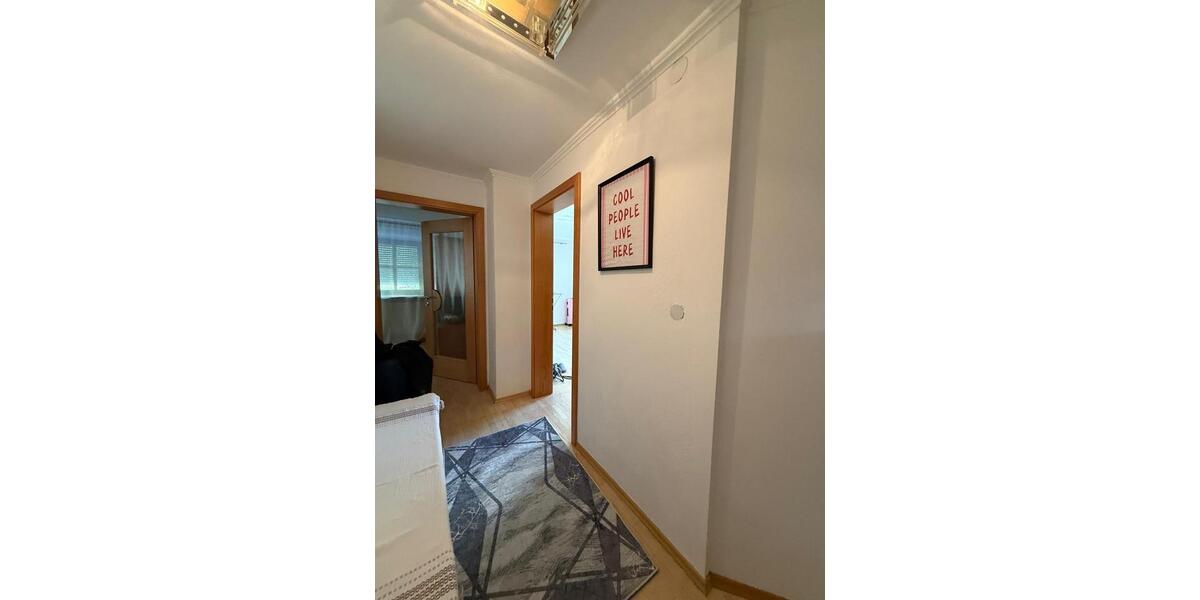 Etagenwohnung Bad Reichenhall - 3 Zimmer, 70 m&sup2;, 1.300&euro; | Angebot:26697468