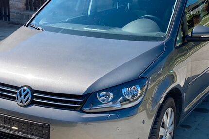 VW Touran 170.220 km 6.100 &euro; Tittling 94104