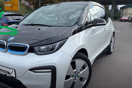 BMW i3 8.689 km 21.441 € Wildau 15745