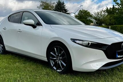 Mazda 3 70.900 km 16.990 &euro; Lichtenberg 01896