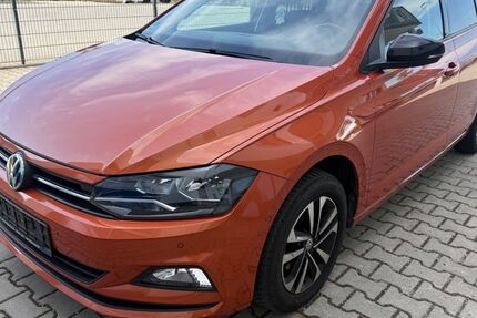 VW Polo 74.207 km 12.800 &euro; Emmering 82275