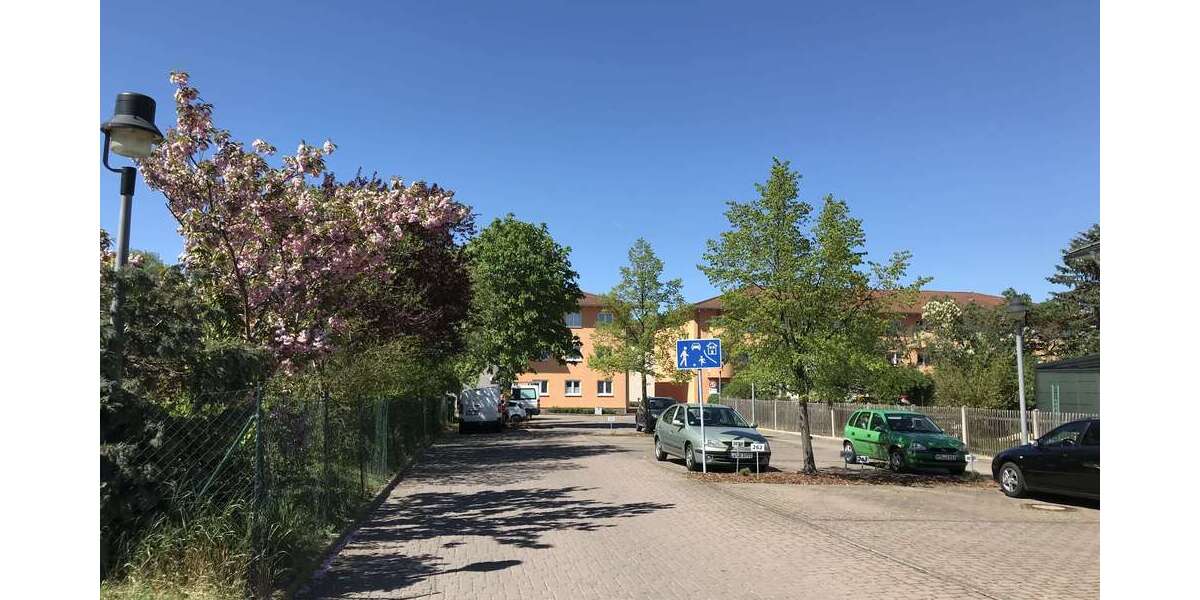 Etagenwohnung Beucha Wolfshain - 1 Zimmer, 44 m&sup2;, 300&euro; | Angebot:25374211