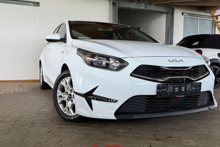 Kia ceed / Ceed 71.611 km 18.490 &euro; Wettringen 48493