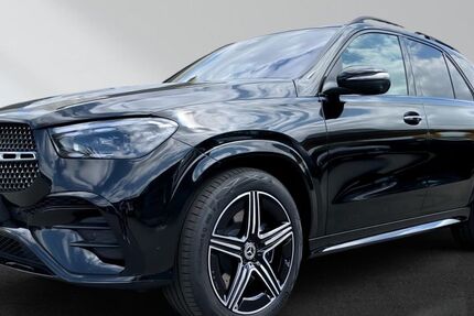 Mercedes-Benz GLE 400 3.100 km 104.900 € Pirmasens 66953