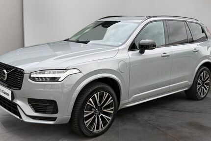 Volvo XC90 22.738 km 58.980 € Mönchengladbach 41068