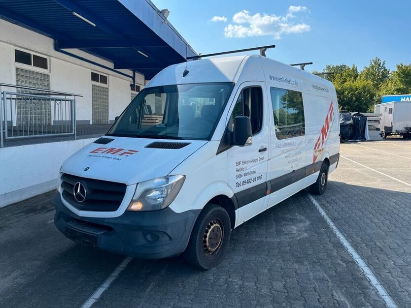 Sprinter