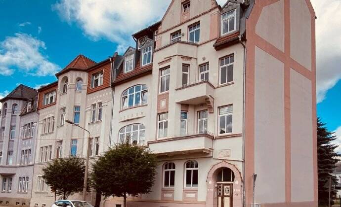 Etagenwohnung Nordhausen - 4 Zimmer, 130 m&sup2;, 780&euro; | Angebot:26683970