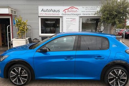 Peugeot 208 72.000 km 14.950 &euro; Winsen (Luhe). 21423