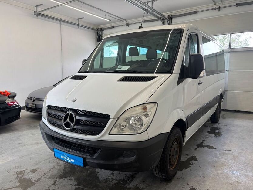 Sprinter