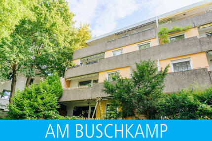 Chic, modern, in begehrter Lage - 3-Zi-Eigentumswohnung mit Ausblick
