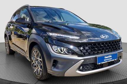 Hyundai KONA 37.053 km 22.880 € Berlin 12683