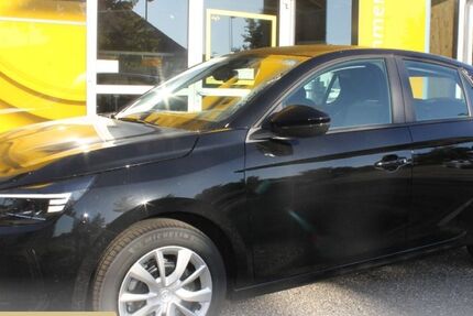 Opel Corsa 5.000 km 17.890 € Deggendorf 94469