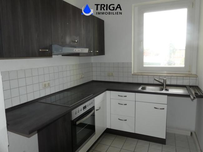 Etagenwohnung Nordhausen - 2 Zimmer, 60 m&sup2;, 390&euro; | Angebot:26406463