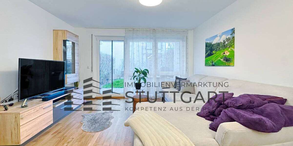 Etagenwohnung Sachsenheim - 3.5 Zimmer, 75 m&sup2;, 340.000&euro; | Angebot:25288577