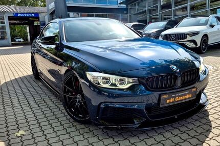 BMW 440 111.630 km 32.490 &euro; Allersberg 90584