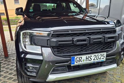 Ford Ranger 11.835 km 43.900 &euro; Markersdorf 02829