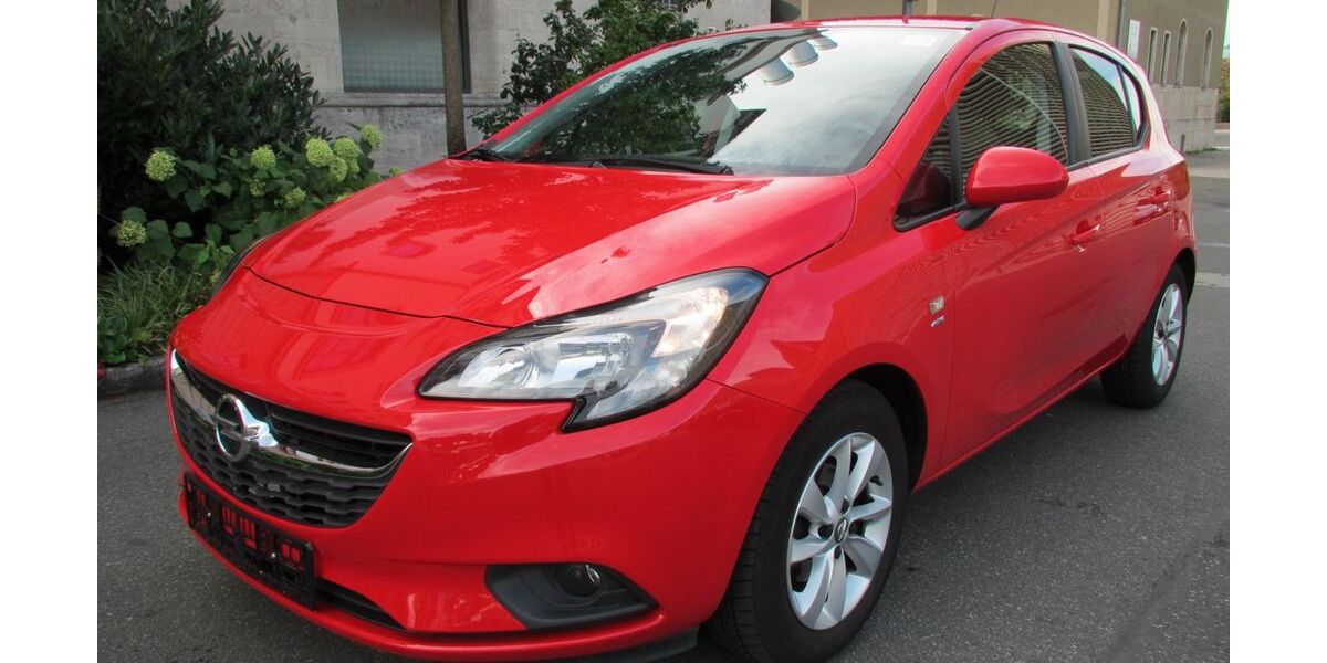 Opel Corsa 112.035 km 6.950 € Würzburg 97080