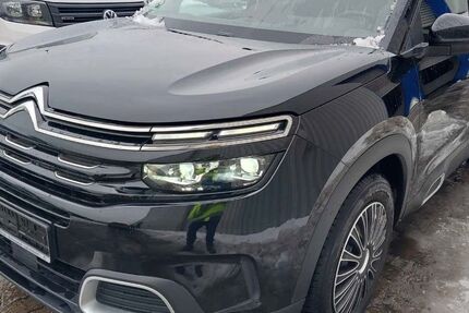 Citroen C5 Aircross 84.000 km 17.990 &euro; Kaarst 41564