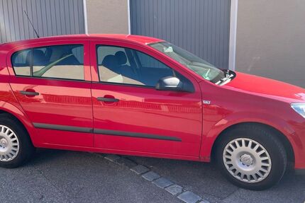Opel Astra 115.150 km 2.200 &euro; Monheim 86653
