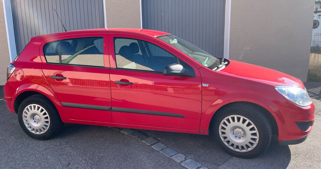 Opel Astra 115.150 km 2.200 &euro; Monheim 86653