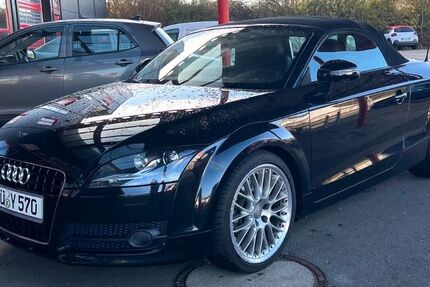 Audi TT 90.983 km 22.900 &euro; Essingen 73457