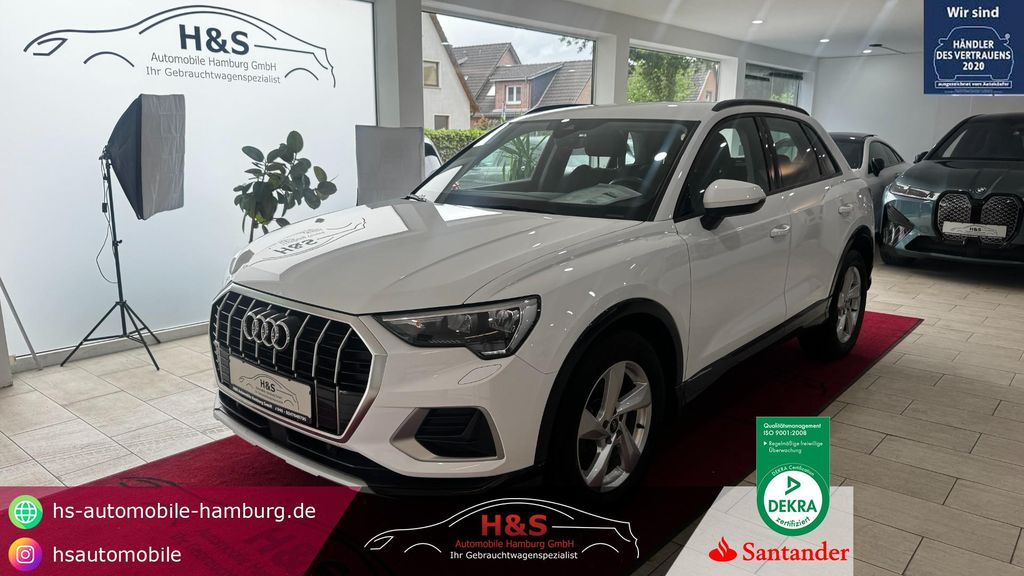 Audi Q3 37.930 km 28.900 &euro; Pinneberg 25421