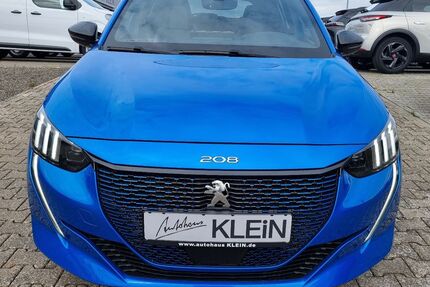 Peugeot 208 25.637 km 15.990 &euro; Simmern 55469