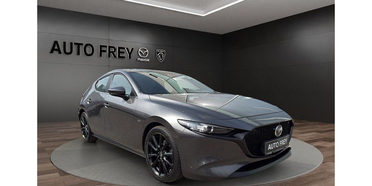 Mazda 3 127.500 km 14.680 &euro; Augsburg 86167