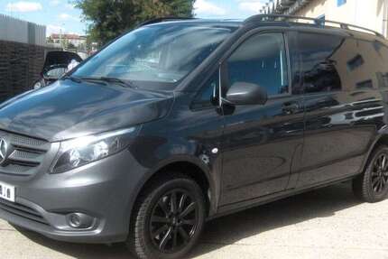 Mercedes-Benz Vito 116.700 km 25.999 € Leipzig 04347