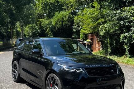 Land Rover Range Rover Velar 24.000 km 66.600 &euro; Sankt Augustin 53757