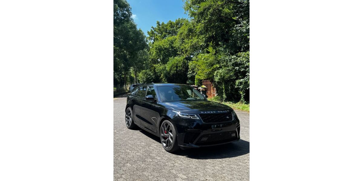 Land Rover Range Rover Velar 24.000 km 66.600 &euro; Sankt Augustin 53757