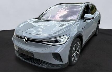 VW ID.4 45.248 km 30.890 &euro; Crailsheim 74564