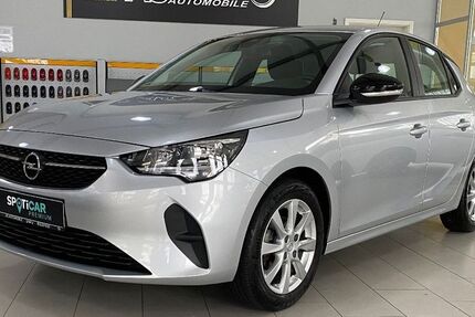 Opel Corsa 20.200 km 12.990 &euro; Bielefeld 33602