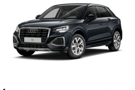 Audi Q2 9.499 km 25.430 &euro; Albstadt 72458