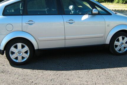 Audi A2 115.000 km 7.400 &euro; Donauwörth 86609